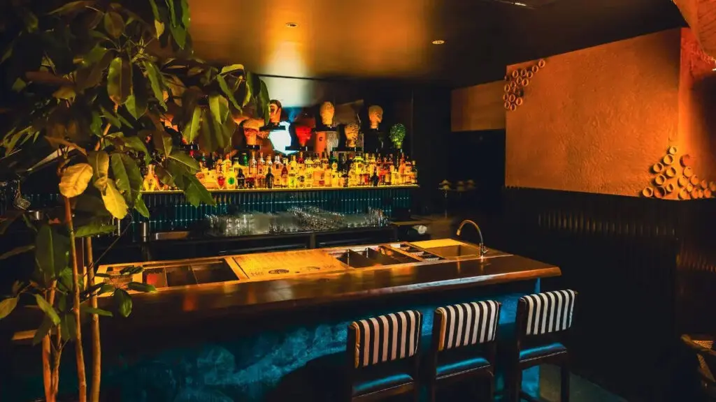 Three Indian bars enter Asia's Top 30 for first time in 2026