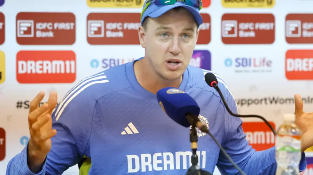 Morkel backs India’s spin-heavy plan for Galle Test