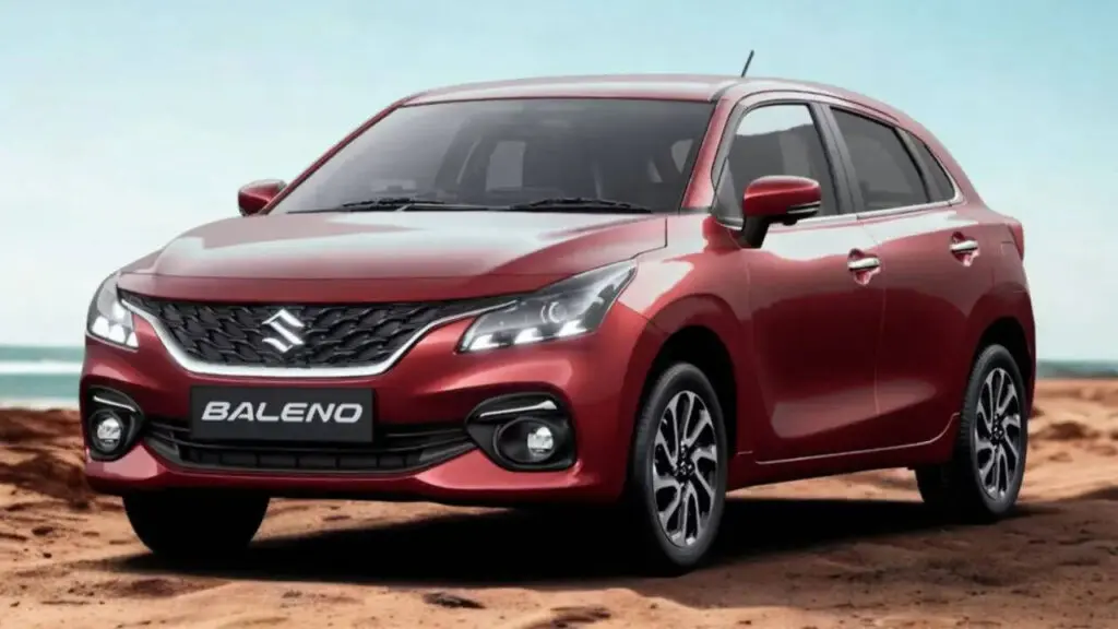 Maruti Suzuki Baleno facelift launch set for September 5