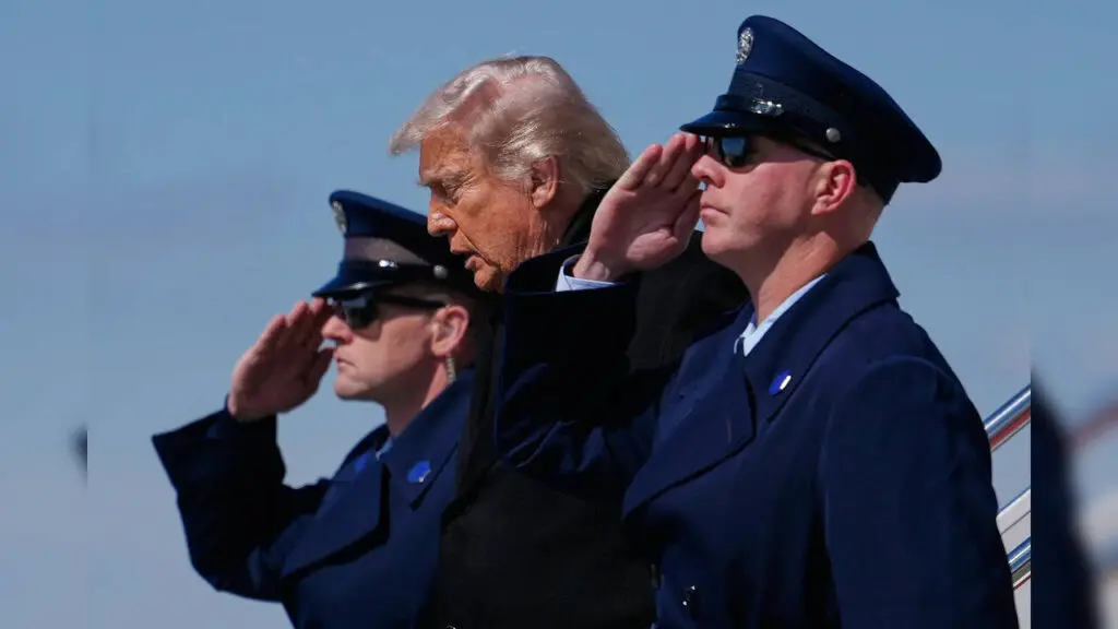 Iran mocks Trump over secret plane switch, cites military fear