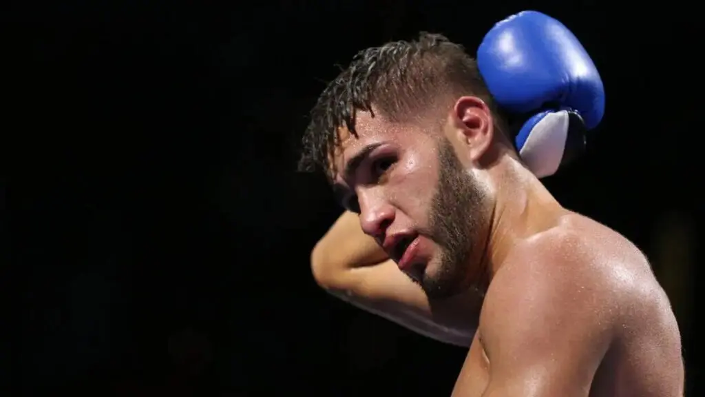 Boxer Prichard Colon dies aged 33, 11 years after brain injury