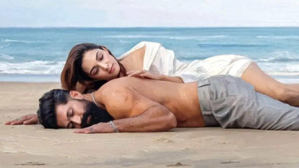 Toxic music launch: Yash says every song made from the heart