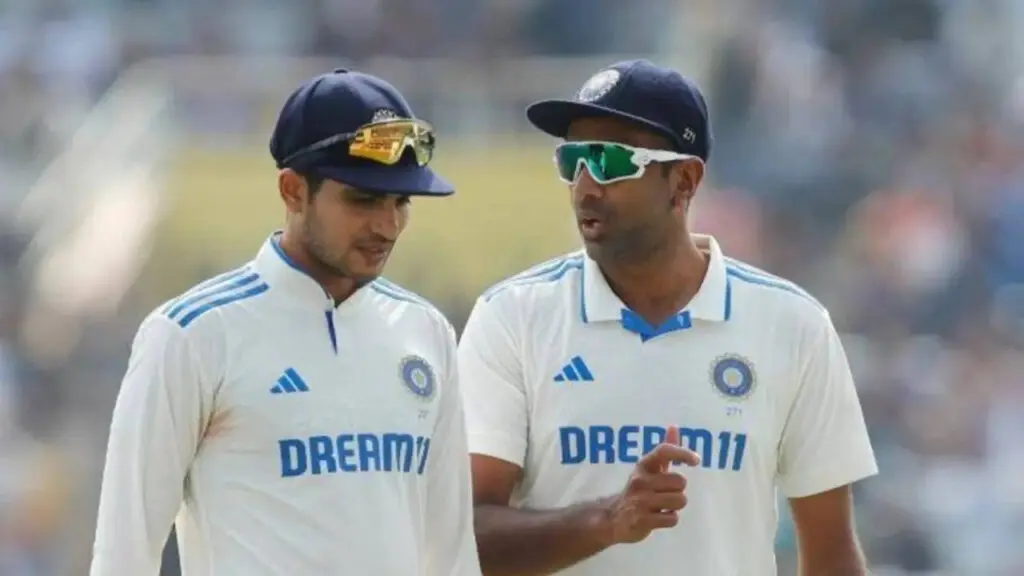 R Ashwin urges Gambhir, Gill to give Sarfaraz Khan a clear role