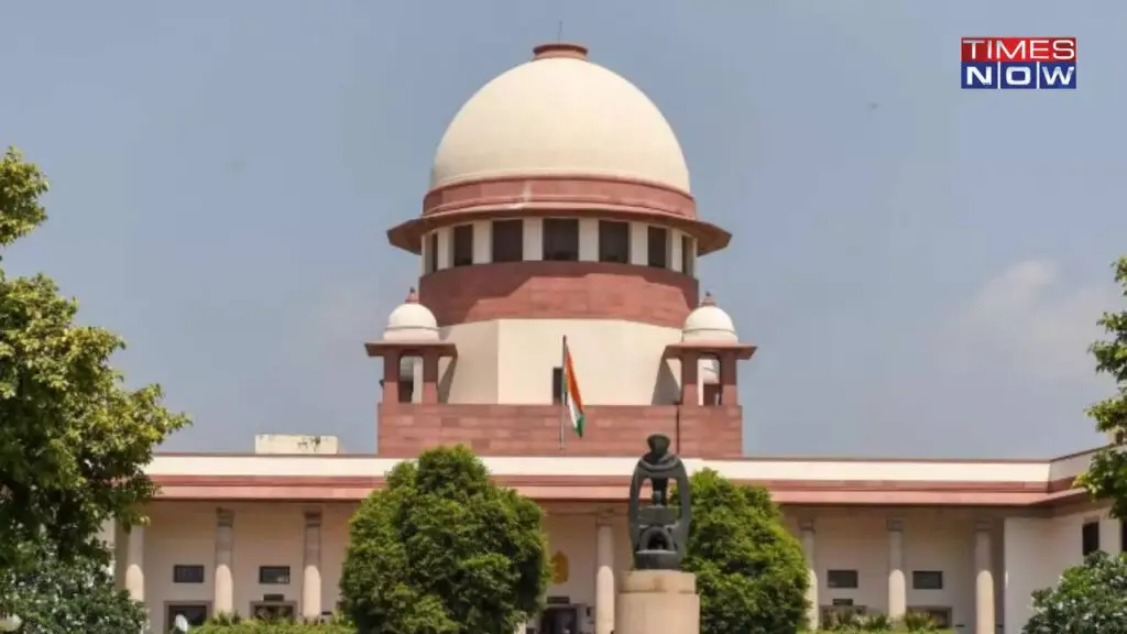 SC says consumer forums not for retired judges' rehabilitation