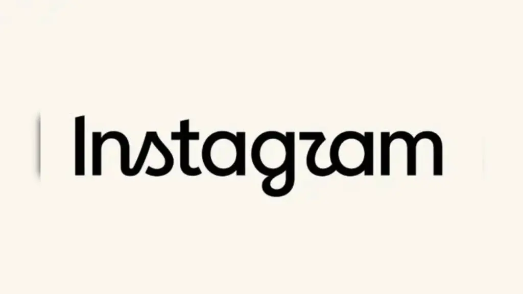 Instagram refreshes wordmark after decade, users mock 'Instagzam'