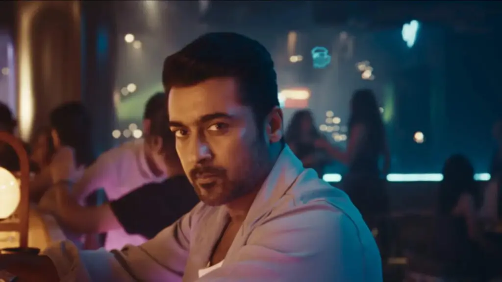 Karthi hails Suriya's 'Vishwanath And Sons', Netflix bags OTT rights