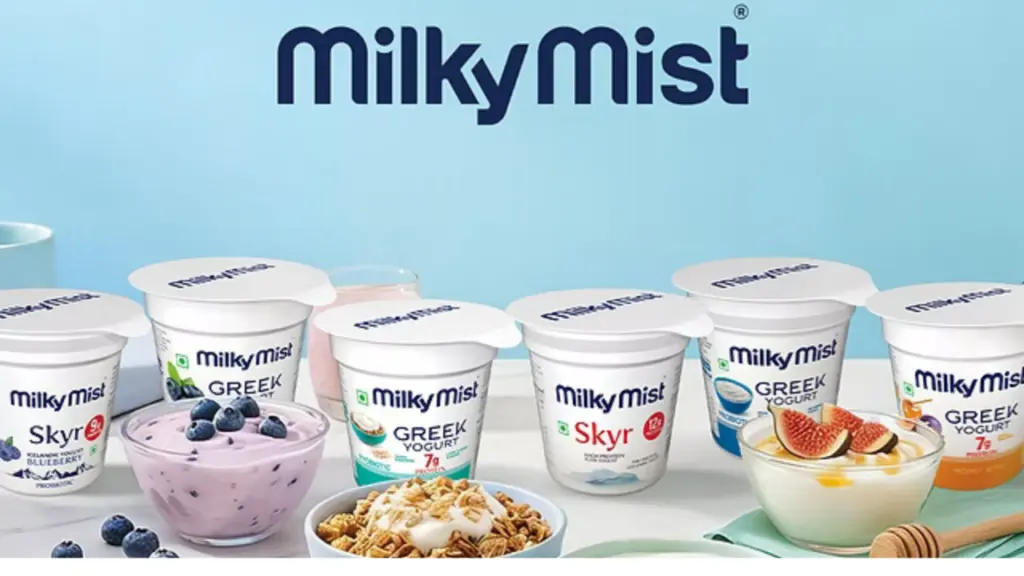 Milky Mist Dairy IPO allotment likely today; GMP at Rs 29