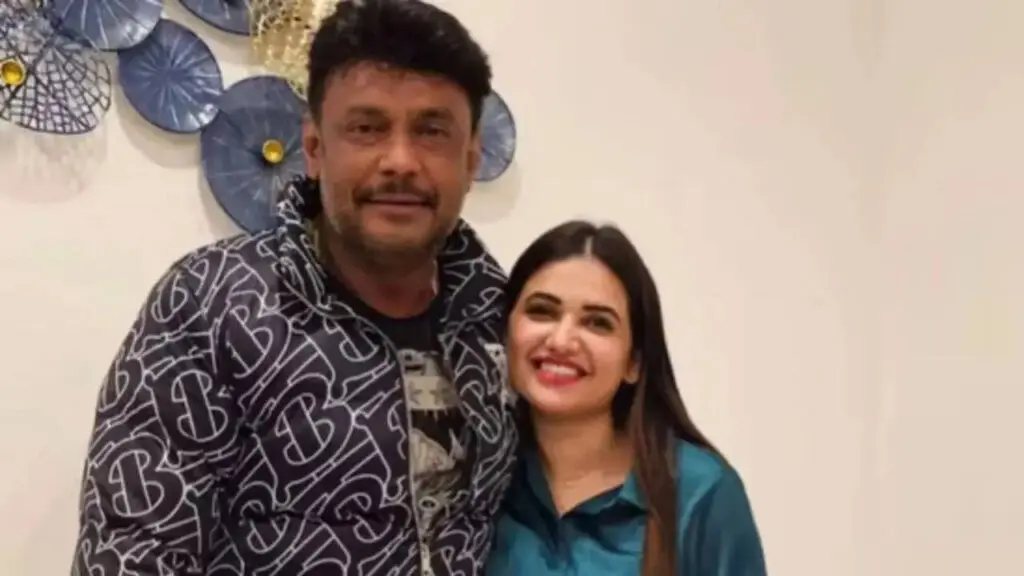 Karnataka HC rejects Darshan's plea over co-accused pardon