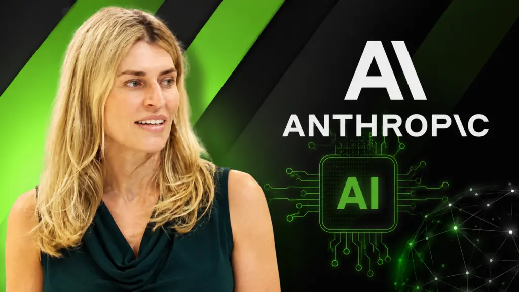 Anthropic CEO called more religious leader than boss as IPO nears