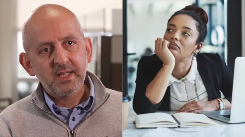 Procrastination may be a freeze response to fear, US professor says
