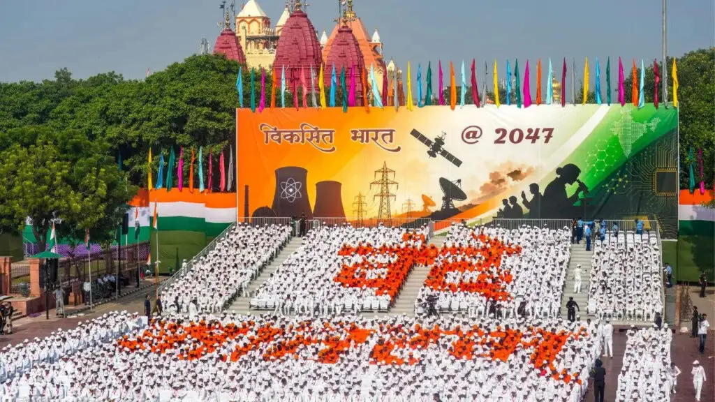 Kerala BJP to sing full Vande Mataram at 15,000 centres on I-Day