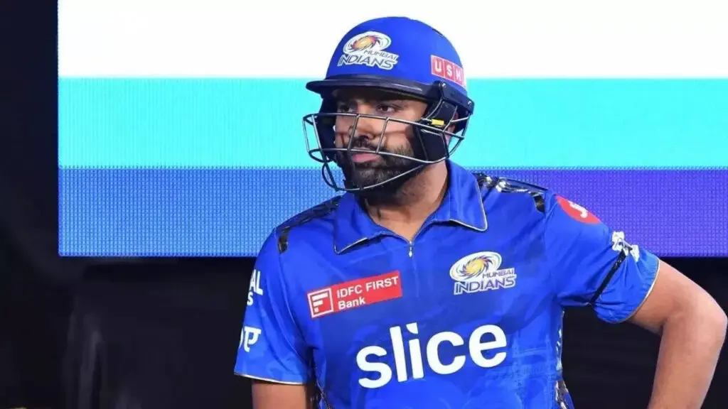 R Ashwin says Mumbai Indians should absorb Rohit Sharma as coach