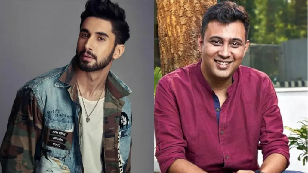 Lakshya to headline Prosit Roy's psychological love story