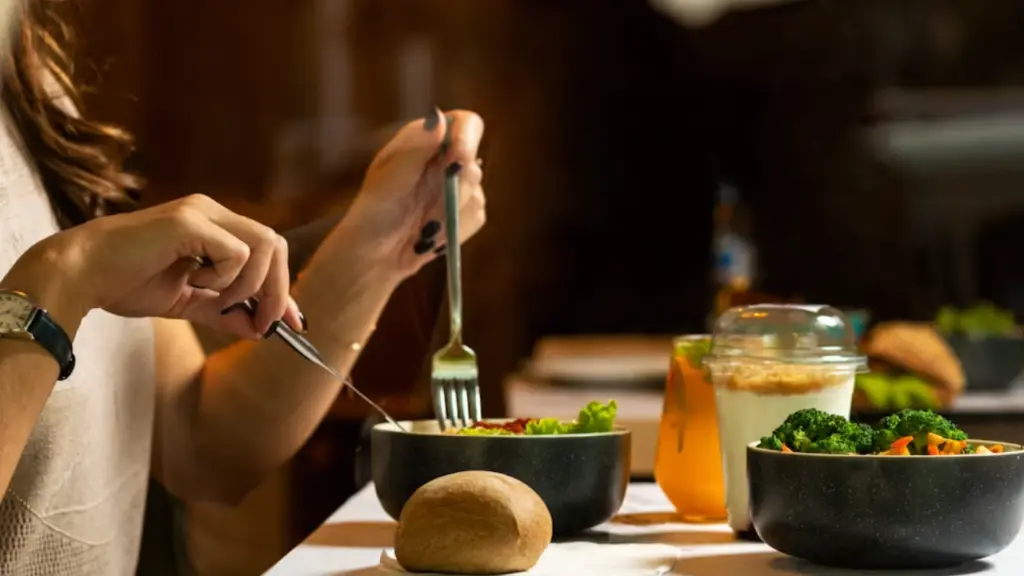 TCM offers 5 simple hacks to fix gut health