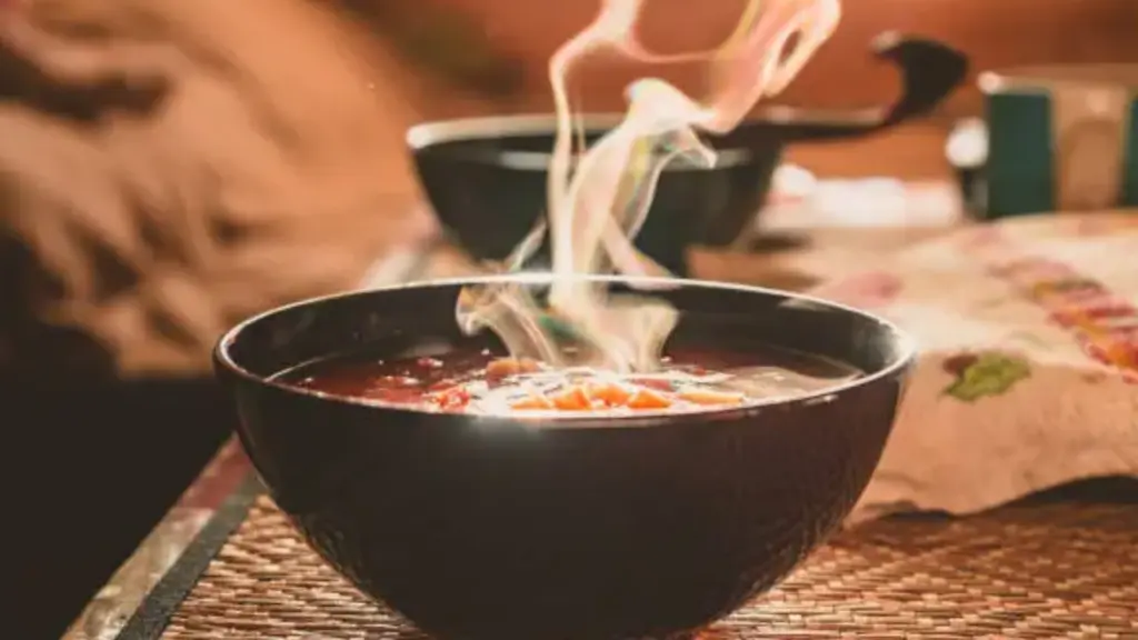 TCM offers 5 simple hacks to fix gut health