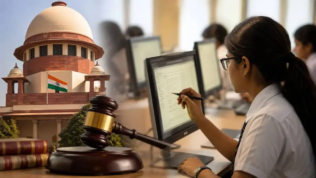 Supreme Court posts CBSE OSM plea for August 21 hearing