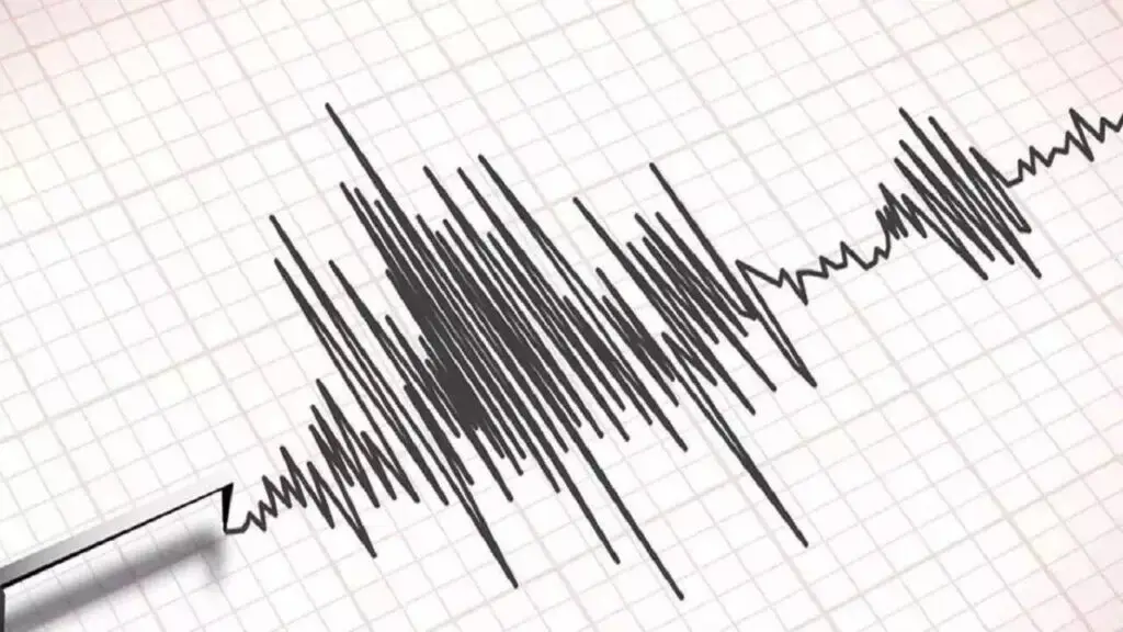 Geophysicist warns California 'super overdue' for major quake after Colombia tremor