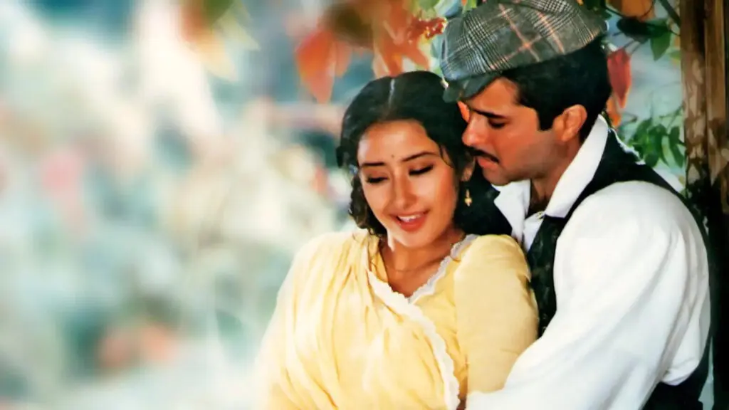 Anil Kapoor Almost Rejected 1942: A Love Story, Suggested Deol, Khan