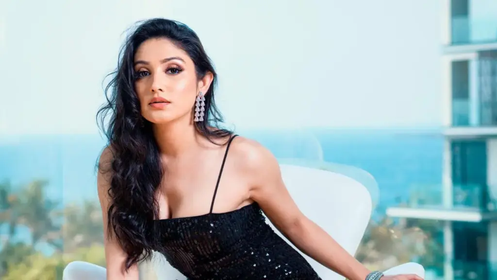 Donal Bisht says Salman Khan will bar her from Bigg Boss