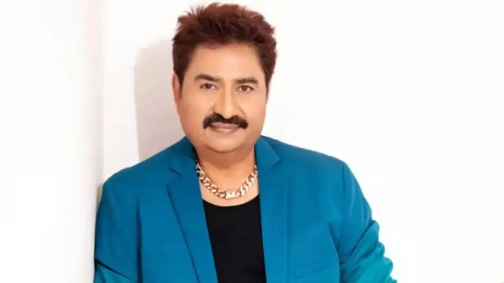 શાહરૂખ ખાન અને અમિતાભ બચ્ચન પણ ટાઈપકાસ્ટ થયા હતા: કુમાર સાનુ