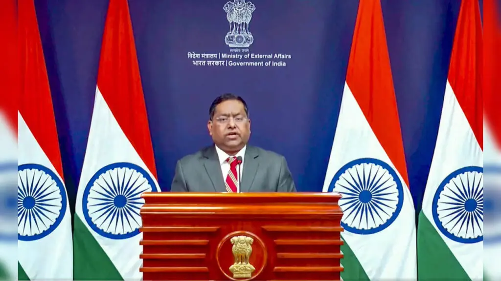 ভারত-রাশিয়া উত্তর সমুদ্রপথ নিয়ে আলোচনা নিশ্চিত