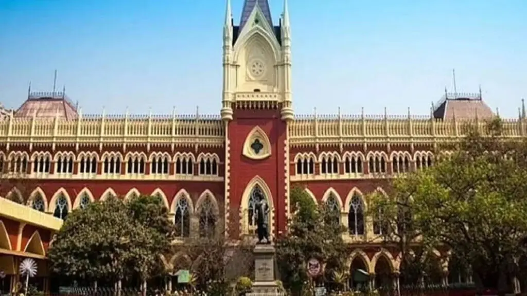 Calcutta HC questions teacher deployment for Census 2027