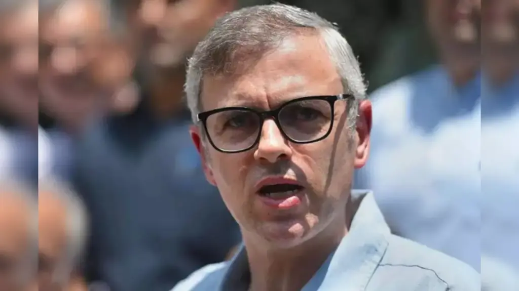 Omar Abdullah slams Shehbaz Sharif, says Indus treaty must stay suspended