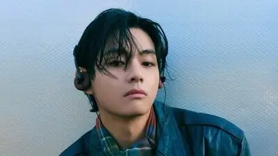 BTS’ V reveals hearing loss, Jung Kook near stress fracture