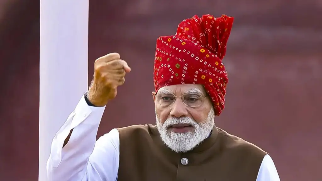 India Targets Five Indigenous Small Modular Reactors by 2033