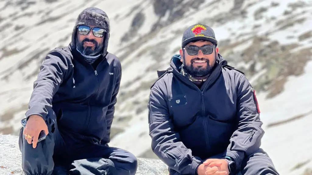 Operation Safed Sagar Opens With 2.2 Million Netflix Views