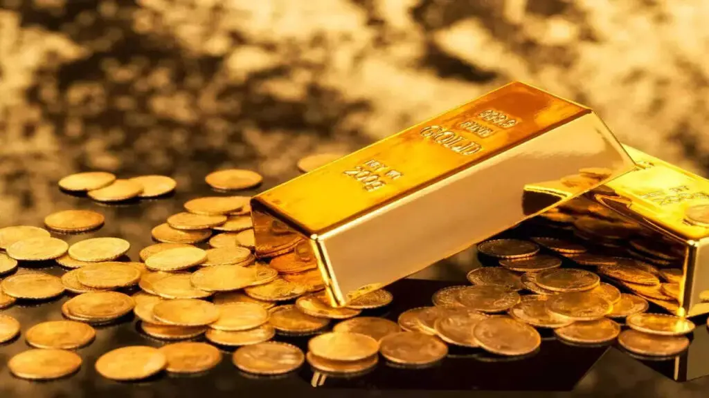 Gold prices rise on MCX, city rates vary on August 15