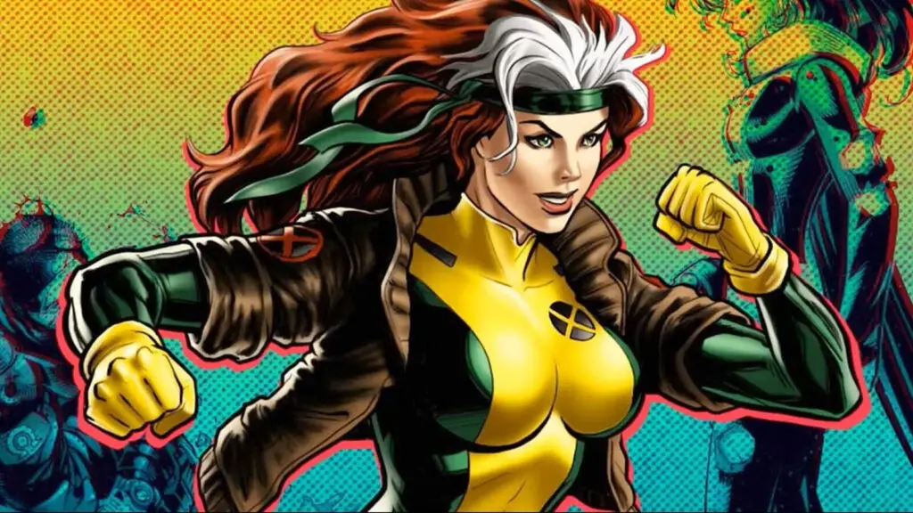 Marvel announces cast and 2028 release for new X-Men film