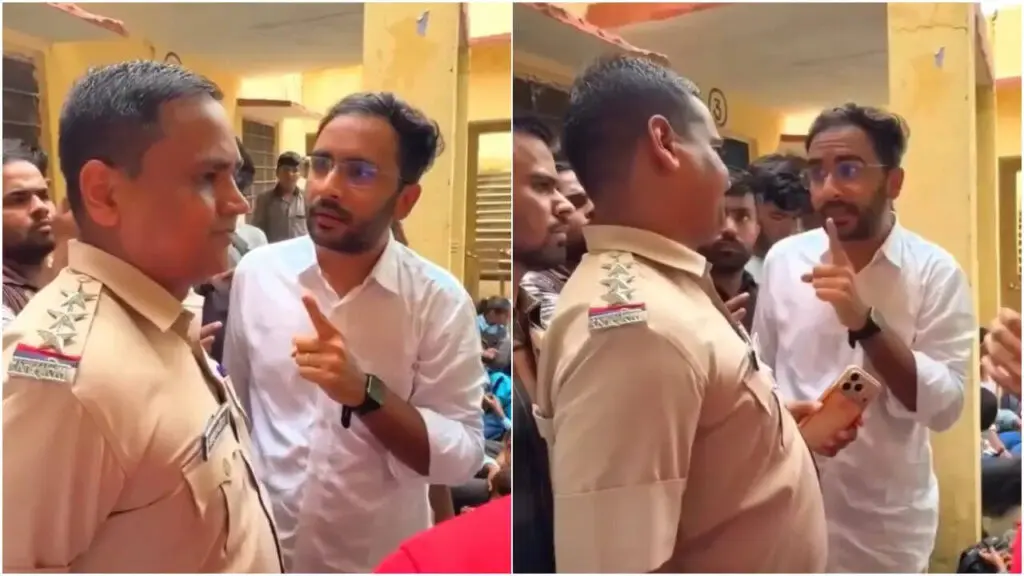 Alwar school protest ends after administration accepts students’ demands