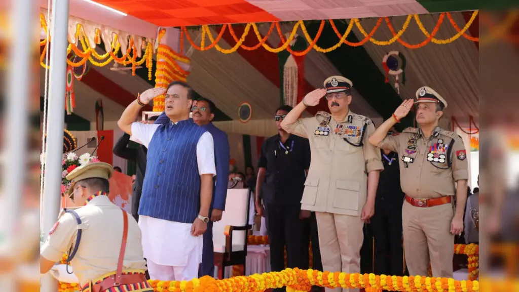 Assam CM announces Rs 1.5 lakh crore infrastructure plan
