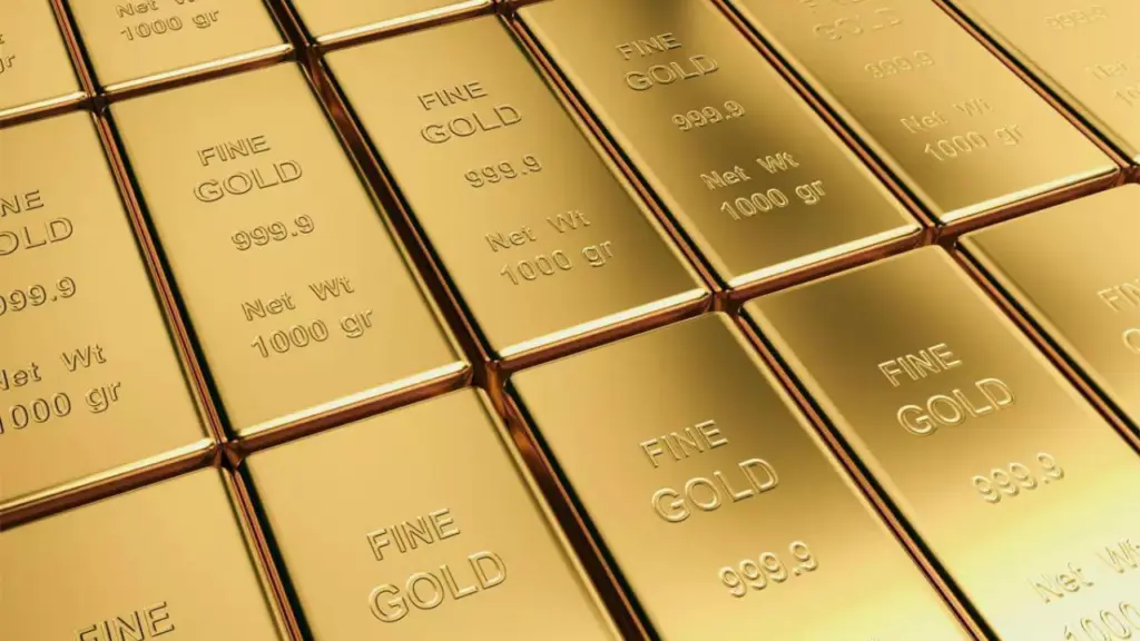 India secretly airlifted gold in 1991 to avert default