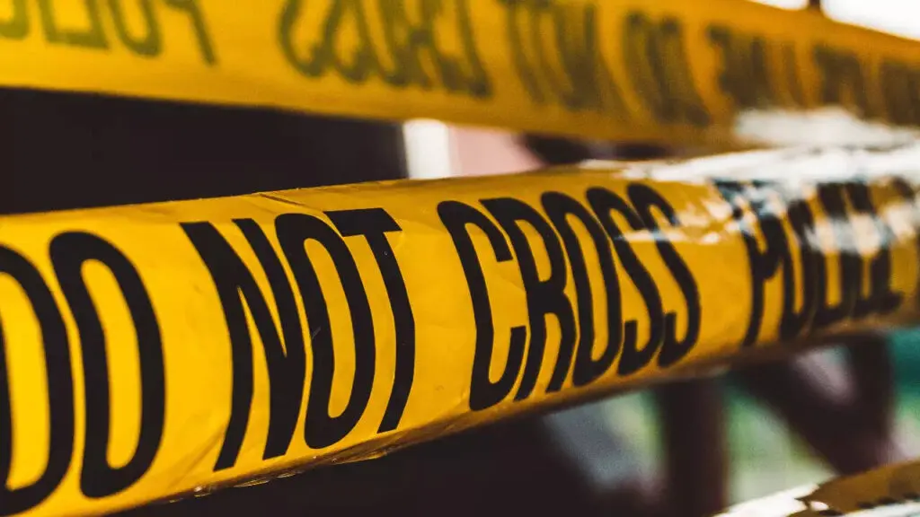 16-year-old detained over grandfather’s killing in Rajasthan’s Pali