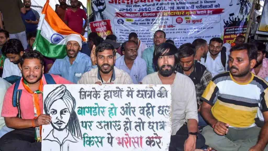 CID raids JSSC office as JPSC exam irregularities probe widens