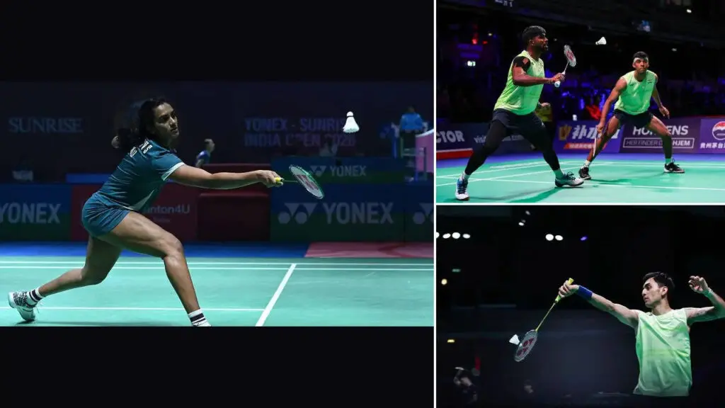 BWF World Championships return to India after 17 years