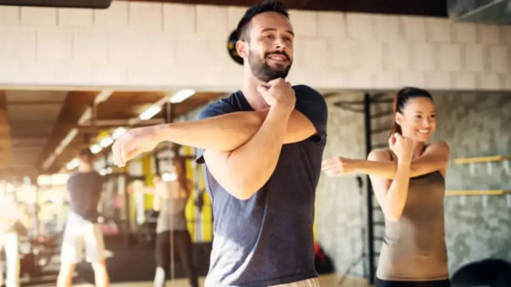 Simple morning stretches to ease stiff joints and improve mobility