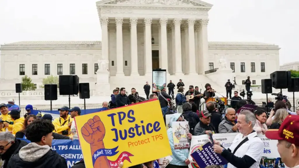 US judge allows Trump to end TPS for Somali nationals