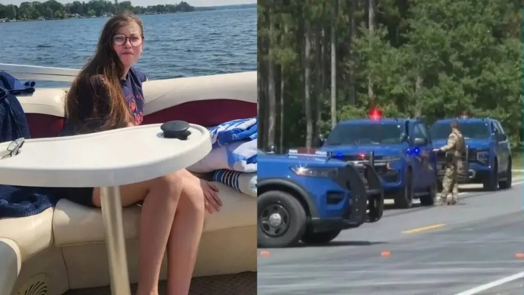 Six dead in Michigan shootings; 13-year-old survivor called 911