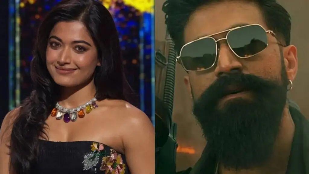 Yash defends intimate scenes in Toxic, addresses Rashmika Mandanna remark
