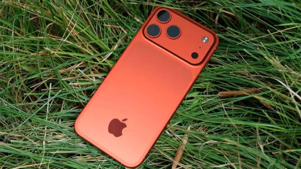 iPhone 18 Pro may raise older model prices by Rs 10,000 from September