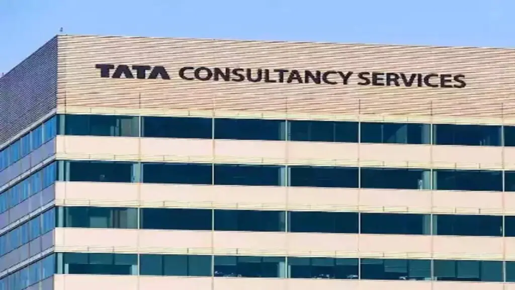 Five of top-10 firms lose Rs 1 lakh crore in market cap; TCS hit hardest