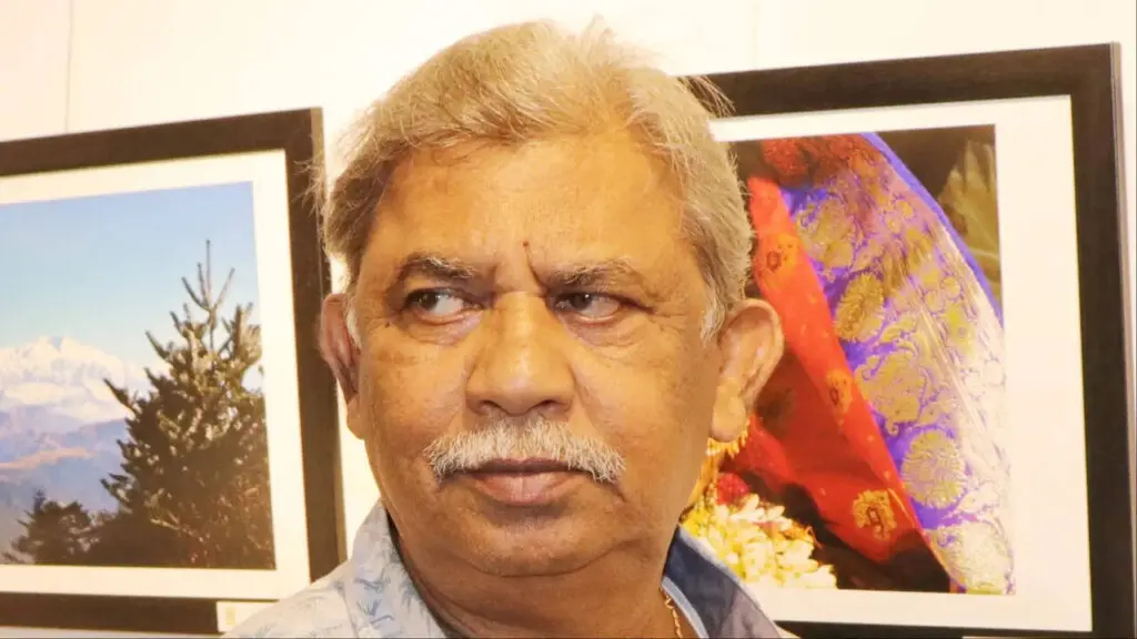 Bengali filmmaker Raja Sen dies at 71 in Kolkata hospital