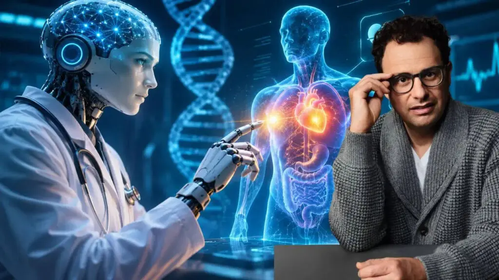 Anthropic CEO rejects AI regulation power concentration claim