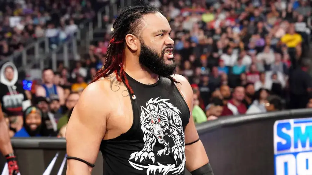 Jey Uso, Jimmy Uso and Solo Sikoa net worth in 2026 estimated