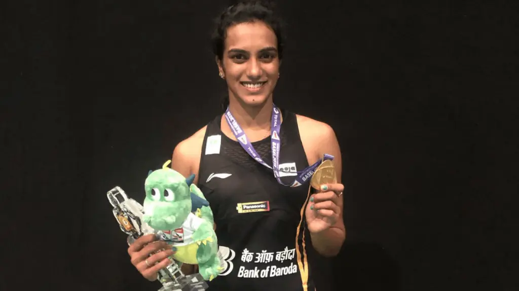 PV Sindhu eyes sixth BWF World Championships medal in New Delhi
