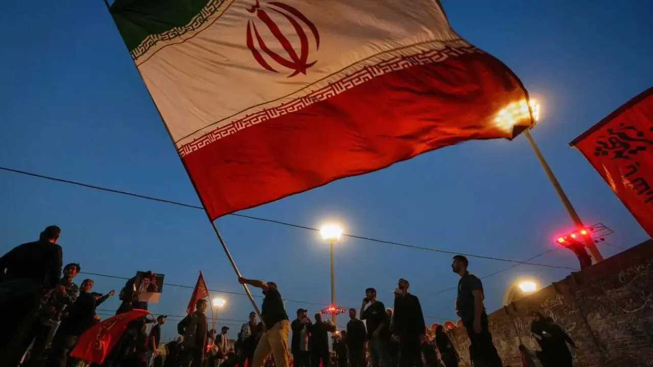 Fake Iran nuclear quote spread from India to Netanyahu in hours