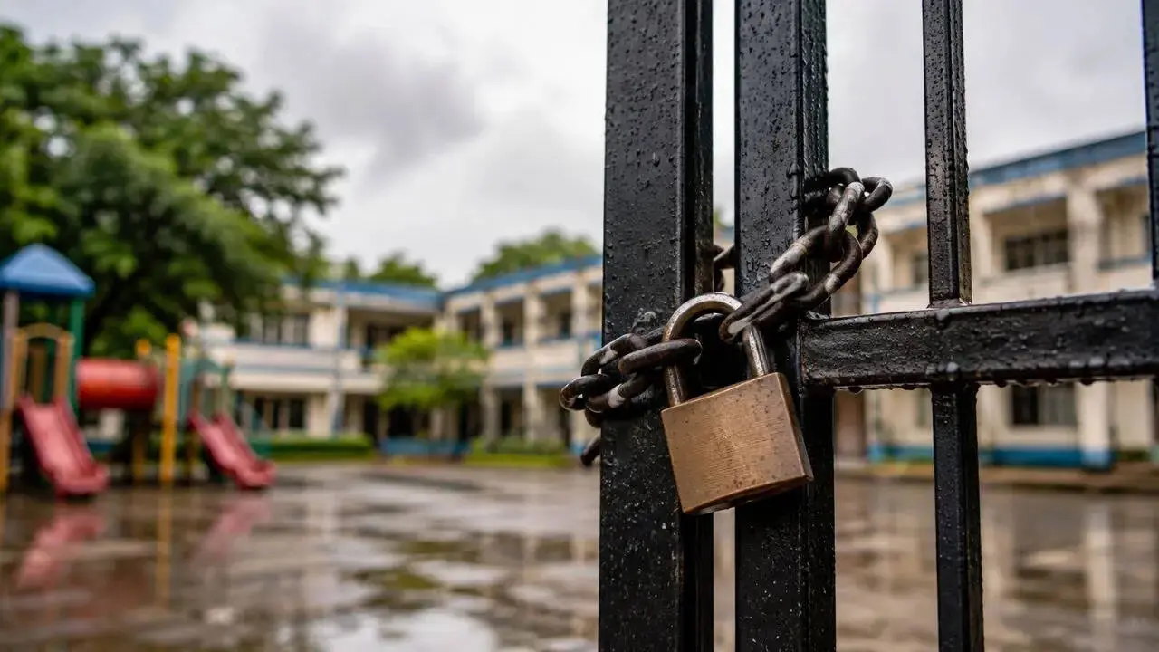 Himachal, Odisha shut schools, Punjab, Delhi-NCR open